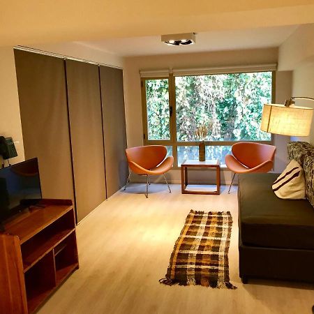 Departamento Centrico Quila Quina - Centrico Y Amplio Apartment San Carlos de Bariloche Ngoại thất bức ảnh