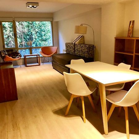 Departamento Centrico Quila Quina - Centrico Y Amplio Apartment San Carlos de Bariloche Ngoại thất bức ảnh