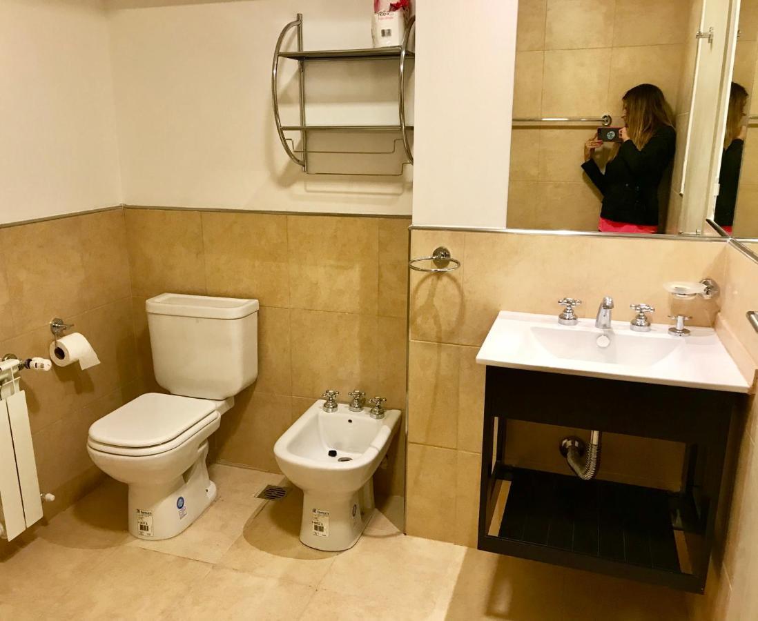 Departamento Centrico Quila Quina - Centrico Y Amplio Apartment San Carlos de Bariloche Ngoại thất bức ảnh