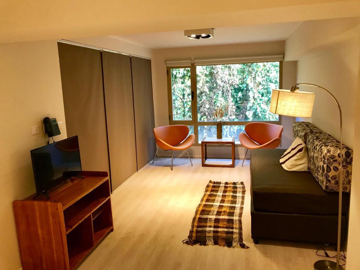 Departamento Centrico Quila Quina - Centrico Y Amplio Apartment San Carlos de Bariloche Ngoại thất bức ảnh