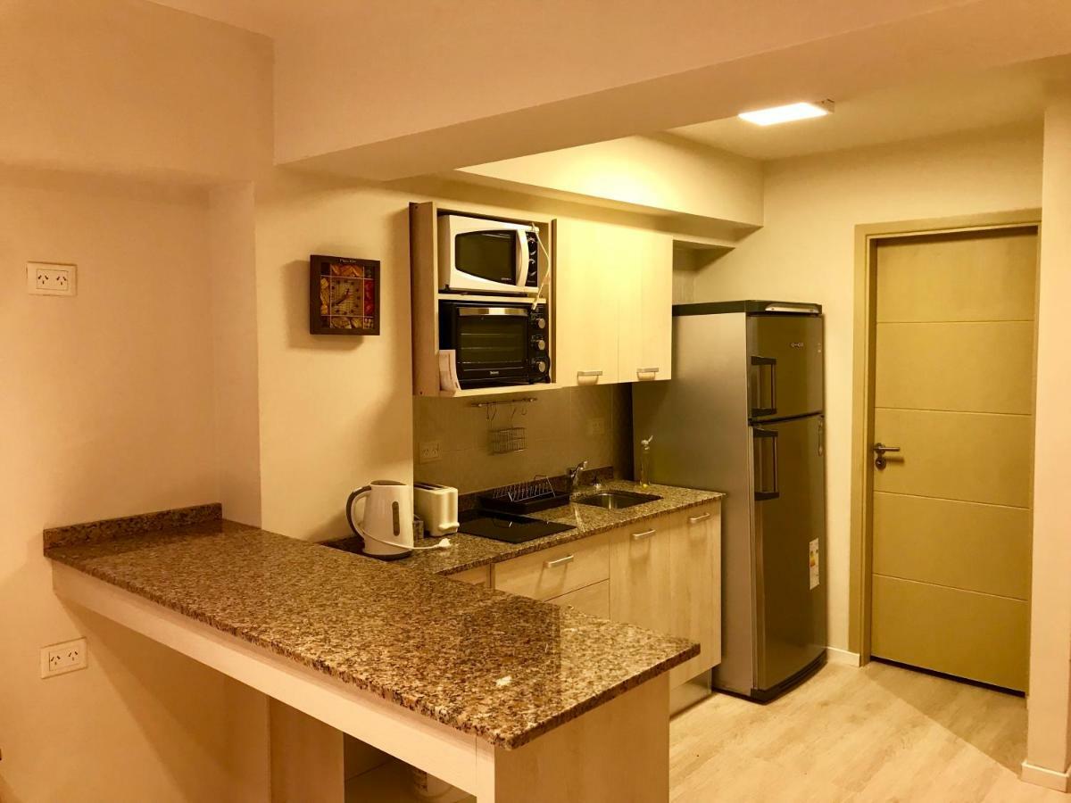 Departamento Centrico Quila Quina - Centrico Y Amplio Apartment San Carlos de Bariloche Ngoại thất bức ảnh