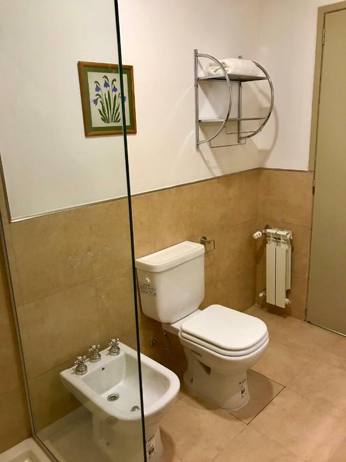 Departamento Centrico Quila Quina - Centrico Y Amplio Apartment San Carlos de Bariloche Ngoại thất bức ảnh