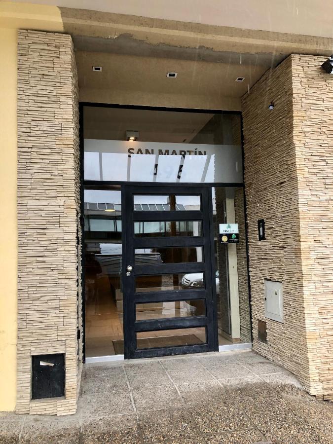 Departamento Centrico Quila Quina - Centrico Y Amplio Apartment San Carlos de Bariloche Ngoại thất bức ảnh