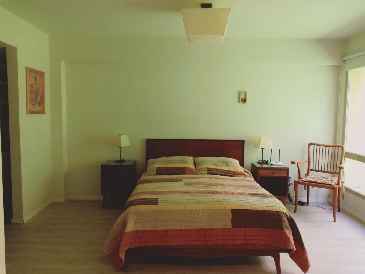 Departamento Centrico Quila Quina - Centrico Y Amplio Apartment San Carlos de Bariloche Ngoại thất bức ảnh